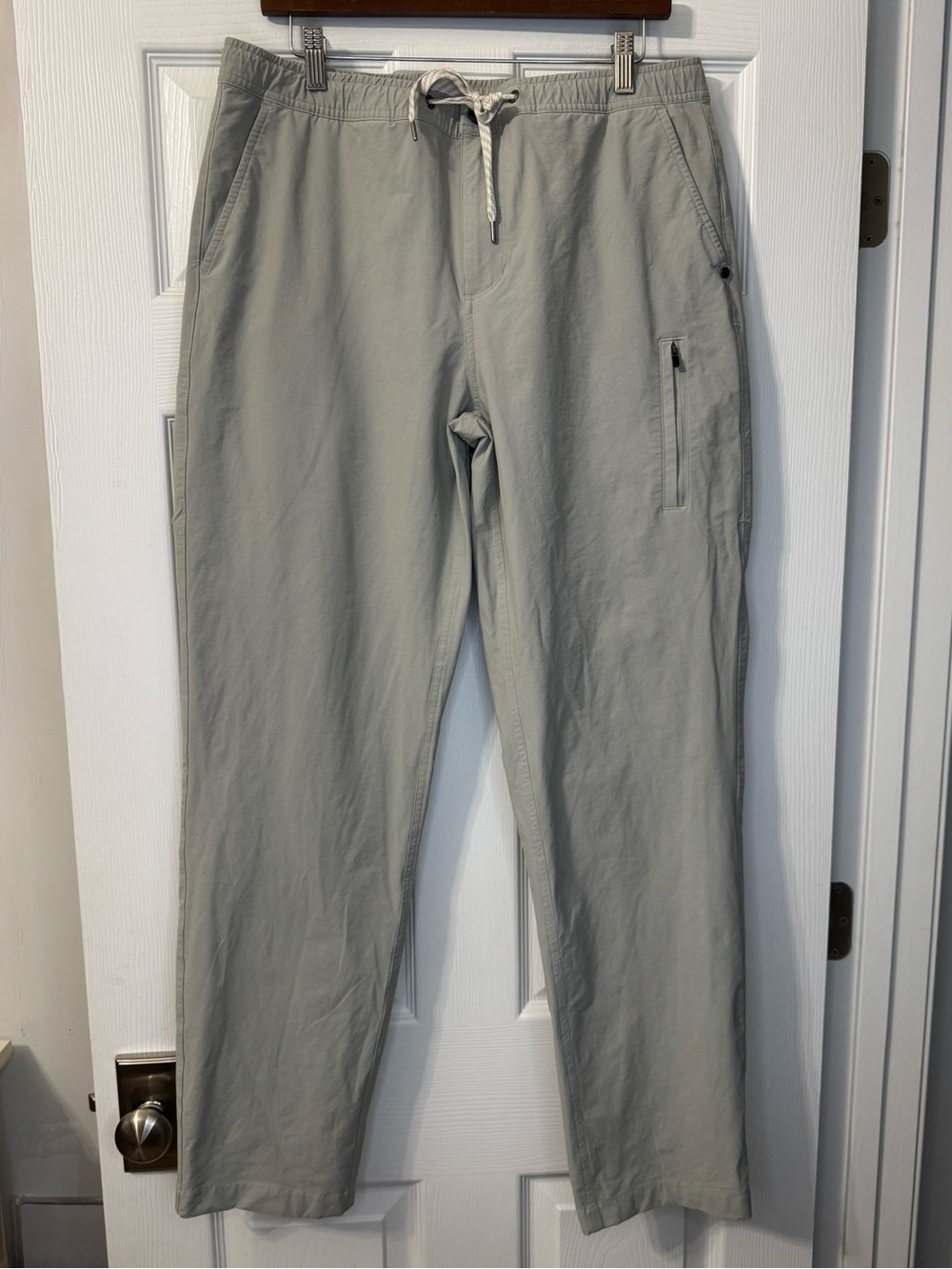 Vuori Men's Barren Explorer Pant Size Large